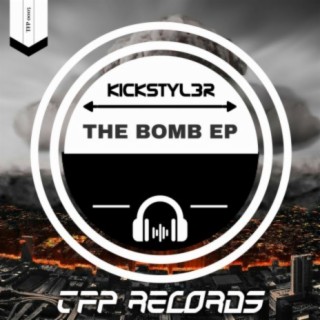 The Bomb EP