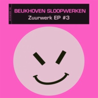 Zuurwerk EP #3