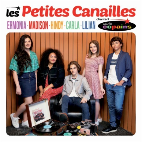 Les marionnettes | Boomplay Music