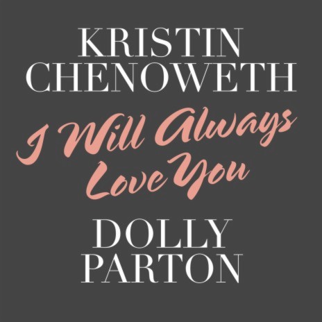 I Will Always Love You ft. Dolly Parton | Boomplay Music