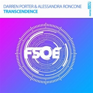 Darren Porter & Alessandra Roncone