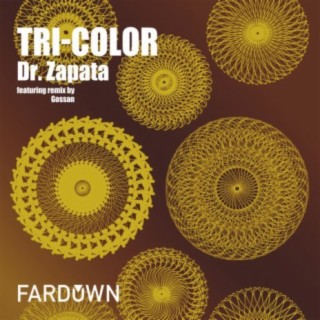 Tri-Color EP