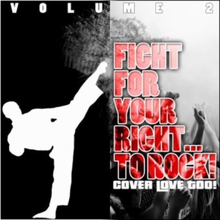 Fight For Your Right...To Rock! - Volume 2