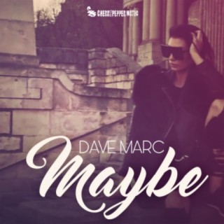 DAVE MARC