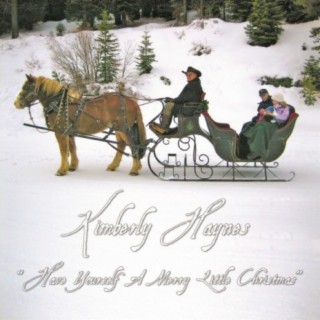 Have Yourself a Merry Little Christmas - Single