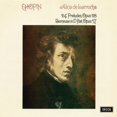 Chopin: 24 Préludes, Op. 28, C. 166-189: 24 in D Minor | Boomplay Music