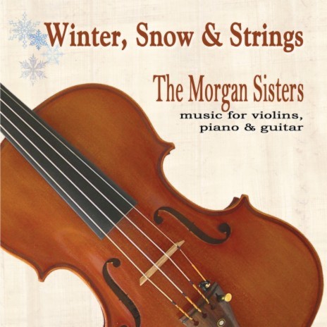 The Four Seasons, Concerto No. 4 in F Minor, Op. 8, RV 297 Winter: II. Largo