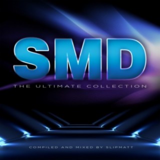 The Ultimate Collection (Mixed By Slipmatt)
