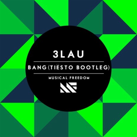 Bang (Tiësto Bootleg) | Boomplay Music