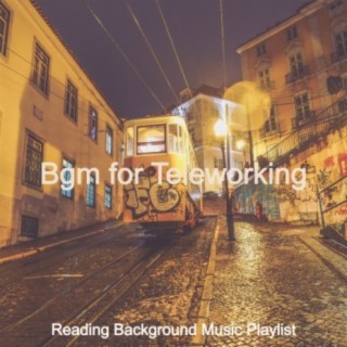 Bgm for Teleworking