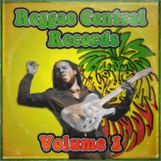 Reggae Central Vol, 1