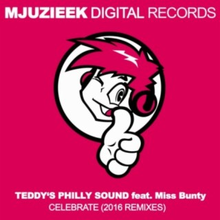 Teddy's Philly Sound