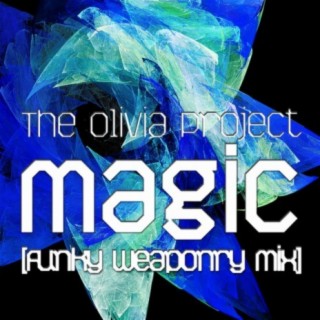 Magic Funky Weaponry