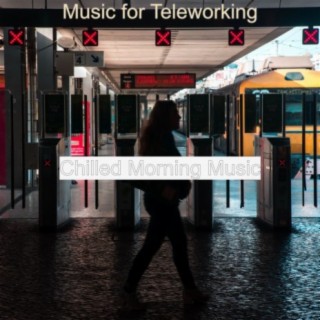 Music for Teleworking