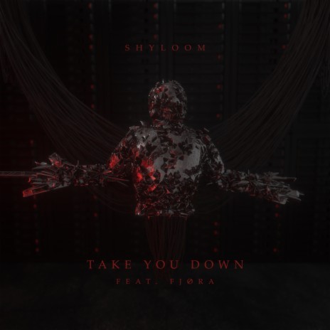 Take You Down ft. FJØRA | Boomplay Music