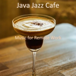Music for Remote Work