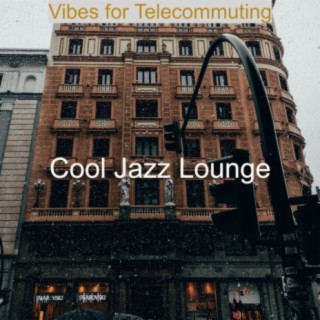 Vibes for Telecommuting