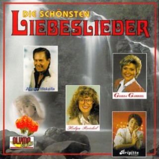 Die schönsten Liebeslieder