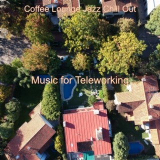 Music for Teleworking