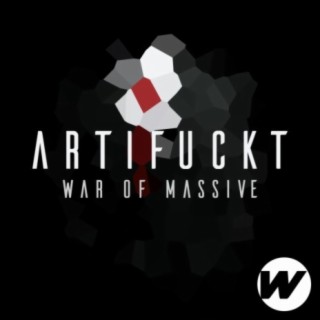 War Of Massive EP
