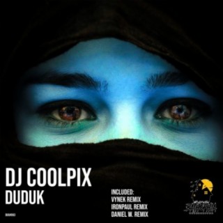 DJ Coolpix