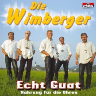 Die Wimberger