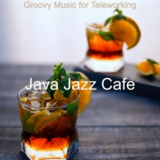 Groovy Music for Teleworking