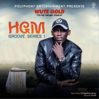 HGM Groove (Series 1)