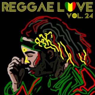 Reggae Love Vol, 24