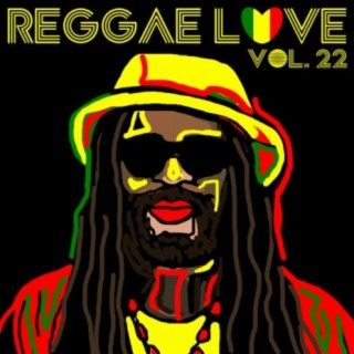 Reggae Love Vol, 22