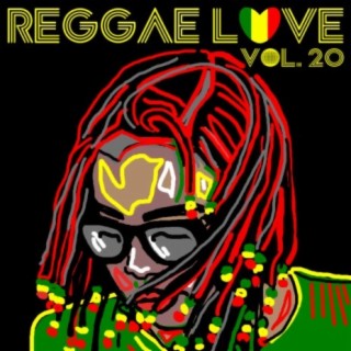 Reggae Love Vol, 20