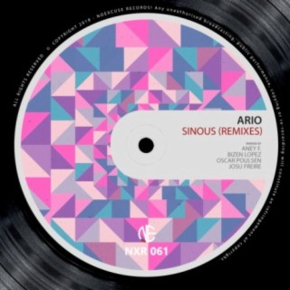 Sinous (Remixes)