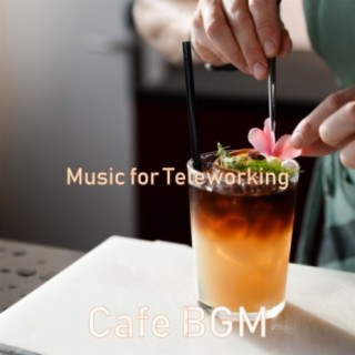 Music for Teleworking