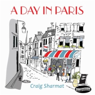 A Day in Paris