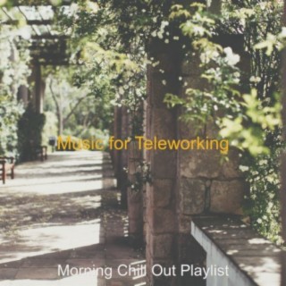 Music for Teleworking