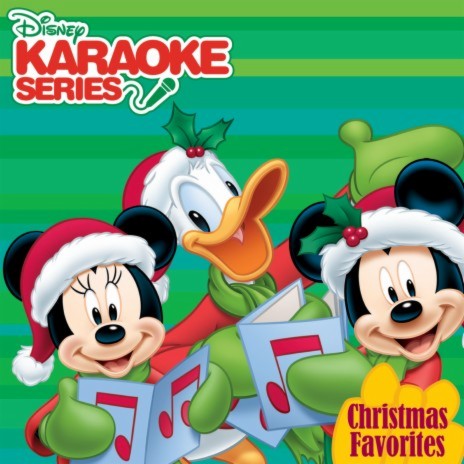 Deck the Halls (Vocal) ft. Mickey's Gang | Boomplay Music