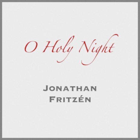 O Holy Night | Boomplay Music