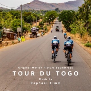 Tour Du Togo (Original Motion Picture Soundtrack)