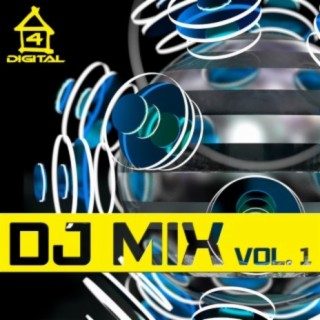 DJ Mix Vol, 1