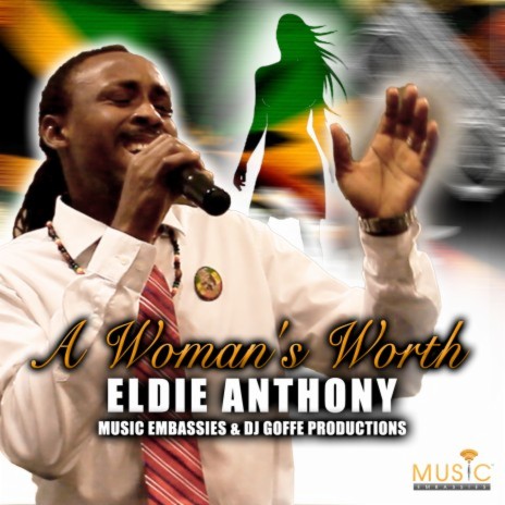 A Woman's Worth | Boomplay Music