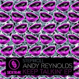Keep Talkin' EP