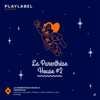 La Parenthèse House #2