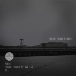 Eternal Duality My & I EP