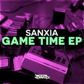 Game Time EP