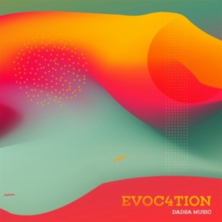 Evocation, Vol. 4