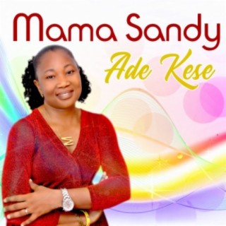 Mama Sandy