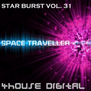 Star Burst Vol, 31: Space Traveller