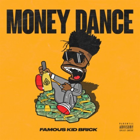 Money Dance | Boomplay Music