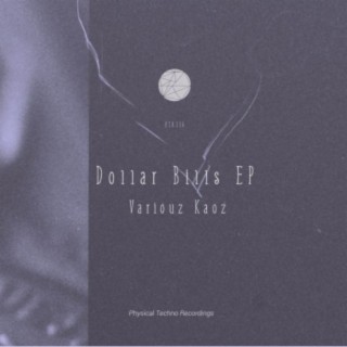 Dollar Bills EP