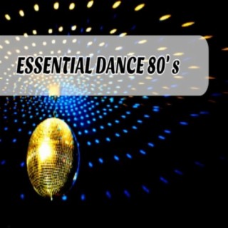 Essential Dance 80's